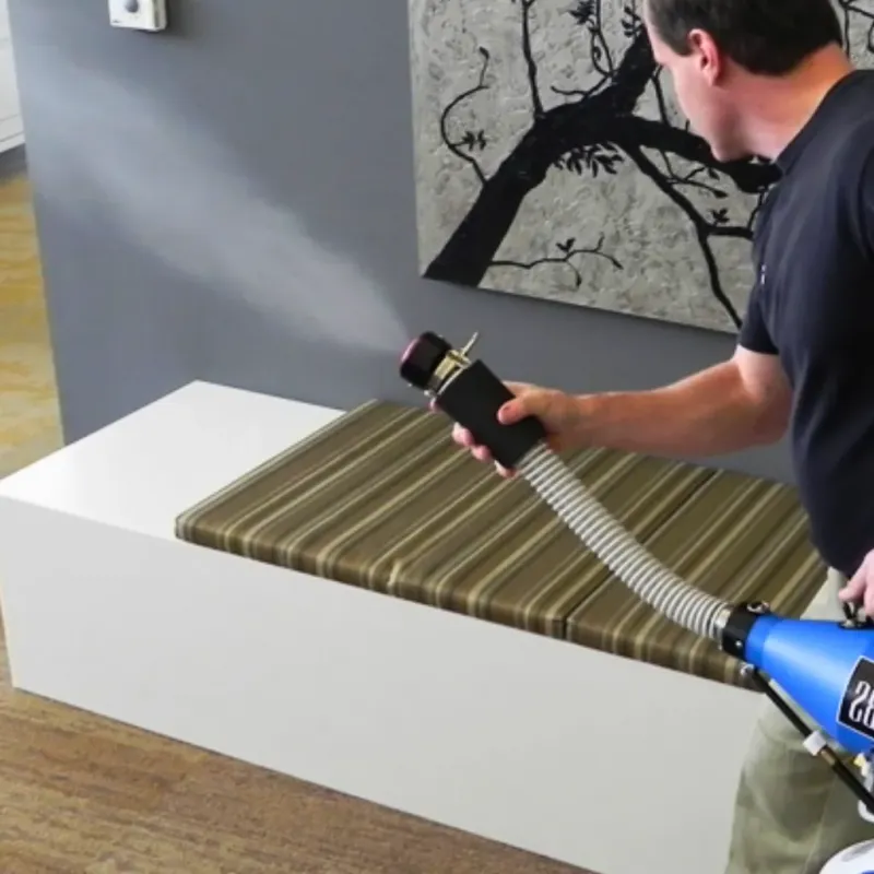 Professional Odor Removal in Rockcastle County, KY
